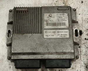 CENTRALINA GPL PER TOYOTA Aygo 1° Serie 616730000 benzina 1000 (05>08) - Foto 1 di 3