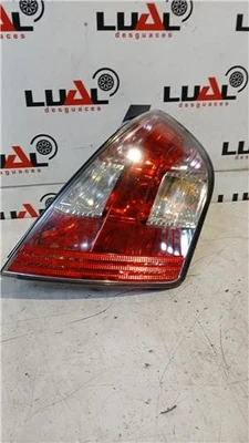 Piloto Trasero Derecho Fiat stilo 192 2001 19 jtd 19 jtd 115 dynamic 19 ltr 85 - Imagen 1 de 3