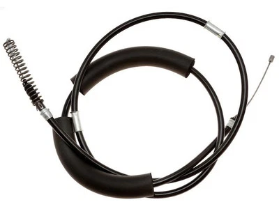 For 2007-2008 Chevrolet Suburban 1500 Parking Brake Cable Raybestos 43698GYNP - Image 1 of 2