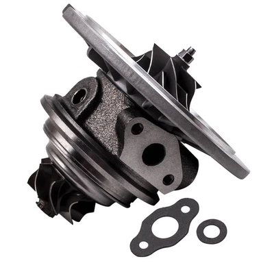 Rumpfgruppe for Isuzu Trooper 3.0L 4JX1TC RHF5 Turbo Turbocharger 8973125140 - Bild 1 von 4