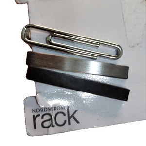 NORDSTROM RACK 3 STK. Krawattennadeln Paket Neu - Bild 1 von 3