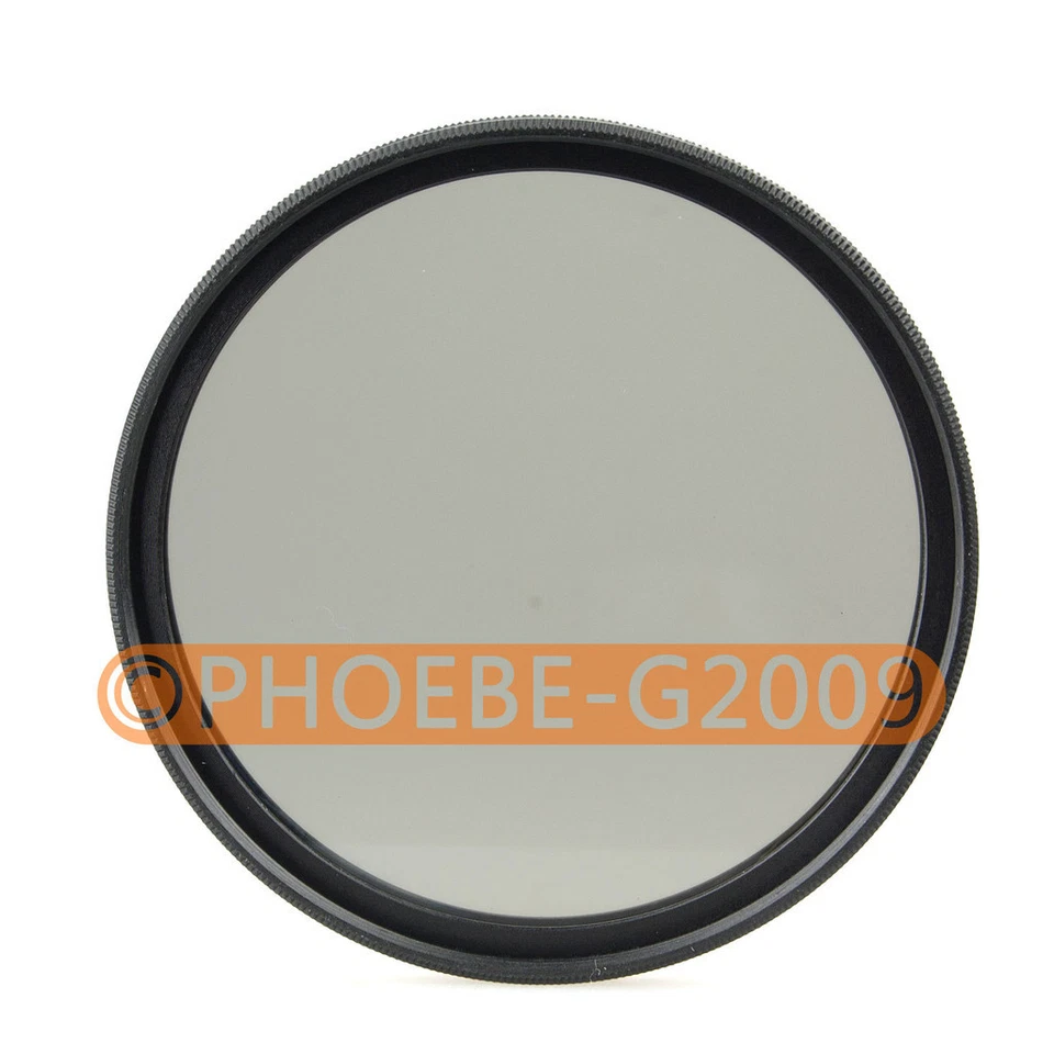 Slim 82mm Glass CPL Filter Circular Polarizing CIR-PL - Image 1 of 1