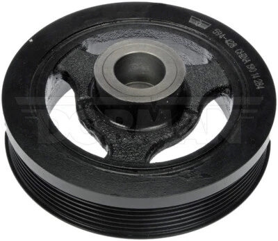 Equilibrador armónico Dorman 594-428 para Dodge Charger Magnum Chrysler 300 3,5 L Foto 1 de 4