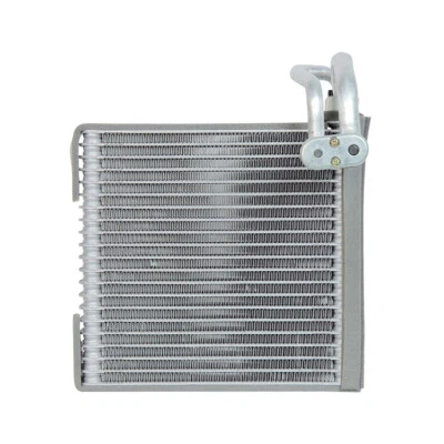 AC EVAPORATOR CORE FOR CAT NISSAN VERSA NOTE 2012 2013 2014 2015 2016 2017 - Image 1 of 2
