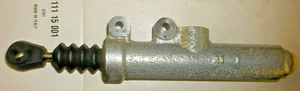 Clutch Master Cylinder - LPR 2701 fits Mercedes-Benz 190D/190E/260E/300E/300SL - Picture 1 of 1