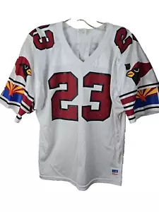 Garrison Hearst Arizona Cardinals NFL Jersey Youth Large Wilson Authentic #23 - Picture 1 of 10