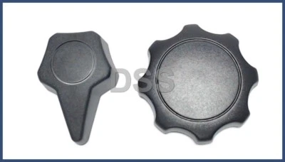 Manija ajustadora de ajuste lumbar asiento delantero original Sprinter Mercedes 3500 0009 Foto 1 de 4