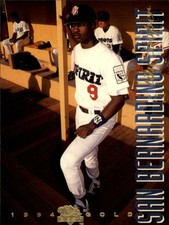 1994 Classic/Best Gold #148 Tim Cooper