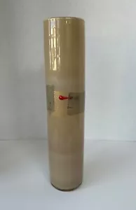 Studio Paran Richard Jones - signed, handblown large glass vase “Enso" mid 2000s - Picture 1 of 6