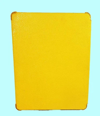 BODHI Leather UltraThin Easel for  iPAD2 & The New iPAD Msrp $88 *FREE SHIPPING* - Imagem 1 de 4