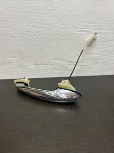 2007-2015 Mini Cooper Front Right Side Exterior Outside Door Handle Assembly OEM - Picture 1 of 4