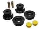 Energy Suspension 11-4101G Rear Differential Carrier Bushings 1990-05 Mazda Miat