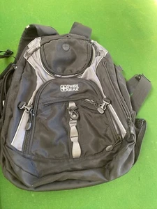 SWISS GEAR Backpack / laptop / school bag high quality rap $179 - Picture 1 of 4