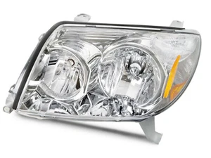 For 03 04 05 2003 2004 2005 4Runner Headlamp Driver Left LH Side TO2502146 - Picture 1 of 2