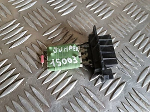 Résistance de chauffage - Citroën Jumper IIl (3) fourgon phase 1 2.2 HDi - Picture 1 of 2