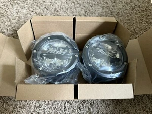 Rigid Industries 36402 4In 360Series Led Light; Spot Rgb/2 Pack - Picture 1 of 4
