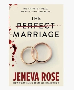 The Perfect Marriage Jeneva Rose - Imagen 1 de 6