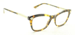 VERSACE MOD 3224 5148 52mm Anteojos MARCOS RX Anteojos Ópticos Anteojos - Italia - Imagen 1 de 12
