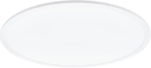 EGLO LED Deckenleuchte Sarsina 36W dimmbar Ø 60 cm 4000K 5500lm EEK:D (Spek A-G) - Bild 1 von 9