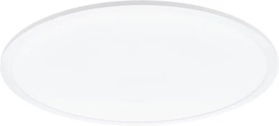 EGLO LED Deckenleuchte Sarsina 36W dimmbar Ø 60 cm 4000K 5500lm EEK:D (Spek A-G) - Bild 1 von 4