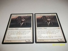 Chancellor of the Annex NPH New Phyrexia x2 NM/LP