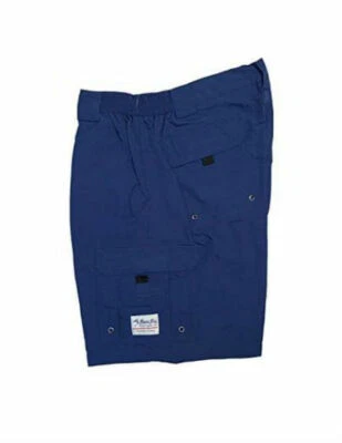 Short de náilon Bimini Bay Boca Grand Grande II BloodGuard NOVAS CORES - Imagem 1 de 3