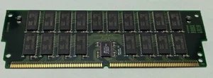 SUN 501-2622 32MB Memory, Samsung KMM3144C213CS1-6S - Pulled Working, Good Cond - Picture 1 of 3