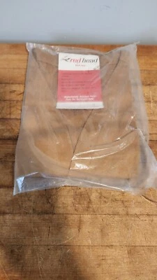 Vintage RedHead Hunting  Shell Vest Men's Medium  Hunting Vest NOS - Image 1 of 3