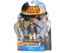 Star Wars Sammelfigur Actionfigur Figur Hasbro Han Solo Luke Skywalker Sammler