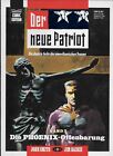 Der neue Patriot Nr.2 / 1989 John Smith Jim Baike & Sean Phillips