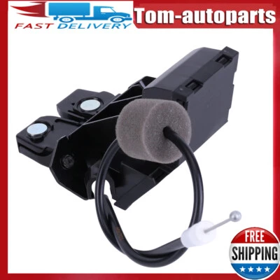 Rear Trunk Tailgate Lock Actuator for Mercedes-Benz C230 2003-2007 CLK550 E500 - Image 1 of 4