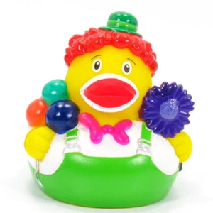 Payaso (globos) - Imagen 1 de 2