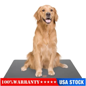 Báscula LCD para tienda de mascotas hospital báscula grande para perros 100 kg báscula de alta precisión - Imagen 1 de 22