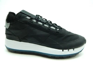 ZAPATOS MUJER REEBOK LEGACY 83 FW9854 NEGRO BLANCO TALLA 8 - Imagen 1 de 10