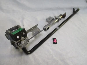 W10175155 Whirlpool Duet Essiccatore Valvola Gas Bruciatore W10307147 Tubo Gas con Staffa - Foto 1 di 8