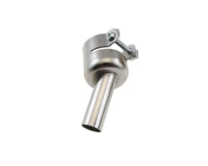 8mm Hot Air Rework Station Nozzle 850 Air Gun Type - 45D - Picture 1 of 1