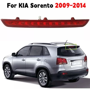 927502P000 3ª LUZ DE FRENO Lámpara de parada de montaje alto para Sorento 2009-2014 - Imagen 1 de 12