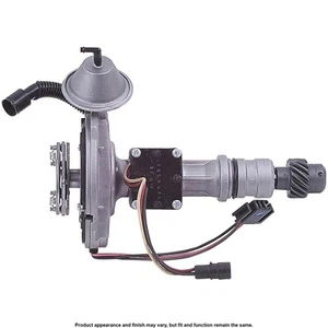Cardone Ignition Distributor For Cadillac Eldorado Seville 1980 - Picture 1 of 4