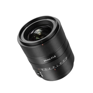 7artisans 24mm F1.8 STM Auto Focus Large Aperture Prime Lens for L-mount Camera - Picture 1 of 14