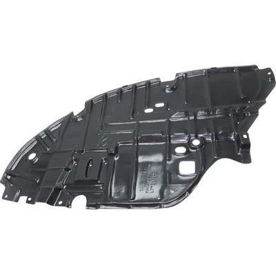 Engine Lower Splash Shield Driver Side For 2016-18 ES350 ES300h Lexus LX1228148 Foto 1 de 4