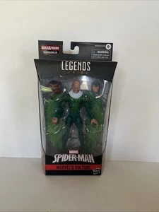 Hasbro Marvel Legend - Marvels Vulture - Demo Goblin - Bild 1 von 4
