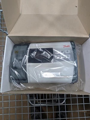 Danfoss AK-RC101 080Z3200 OPTYMA Control - Bild 1 von 4