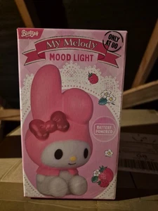 RESTPOSTEN - 58 x My Melody Stimmungslicht Sanrio Blue Sky Hello Kitty 9,2 x m x 16,9 cm - Bild 1 von 4