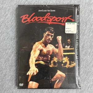 Bloodsport (DVD, 1988) - Imagen 1 de 3