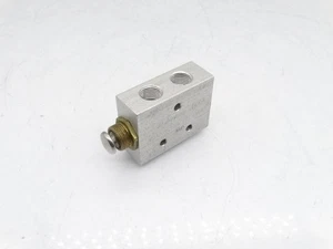 HUMPHREY 41P Valve - Used - Picture 1 of 3