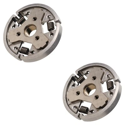 Embrague completo Makita 168834-8 para sierra de corte EK7651H EK7651HD (paquete de 2) Foto 1 de 4