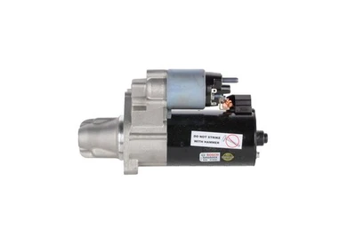 Bosch Starter SR0505X para 11-24 Mercedes G63 AMG SL550 SL63 AMG CLS550 C63 AMG - Imagem 1 de 4