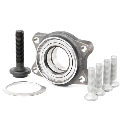 Audi A4 B7 2004-2008 Front Hub Wheel Bearing Kit - Image 1 of 4