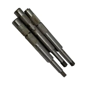 Lot of 3 – Ritmar 707C – 7/16" Tap Extensions – 5" OAL - Picture 1 of 9