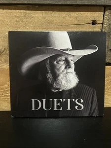 Charlie Daniels "Duets" Like New PLEASE SEE PHOTOS! - Picture 1 of 4